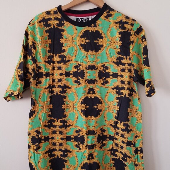 G-NET Graphic Short Sleeve Tee Size XXL - Picture 2 of 7